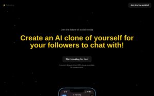 Twinning screenshot 1