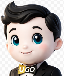 UGO