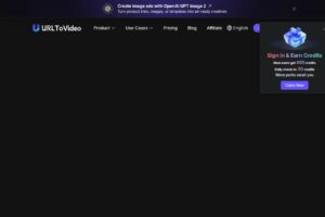 URL To Video screenshot 1