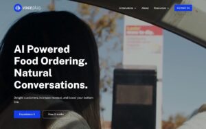 VOICEplug AI screenshot 1