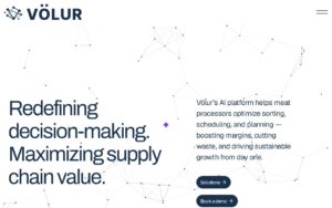 Volur screenshot 1