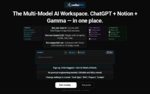 xeditai screenshot 1