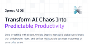 Xpress AI