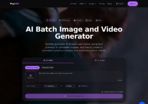 PopUGC screenshot 1