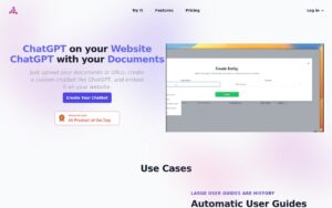 AlterMind screenshot 1