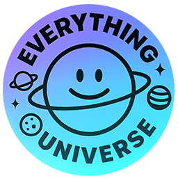 Everything Universe (Anything World)
