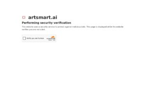 ArtSmart screenshot 1