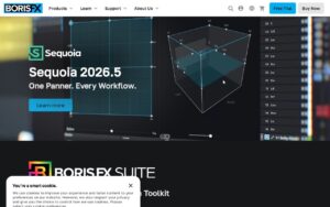 AudioDenoise screenshot 1