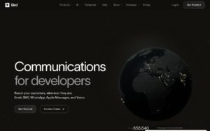 Bird screenshot 1
