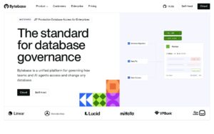 Bytebase screenshot 1