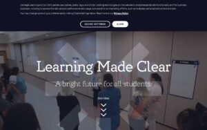 Carnegie Learning screenshot 1