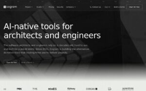 Cogram screenshot 1