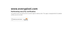 Everypixel screenshot 1