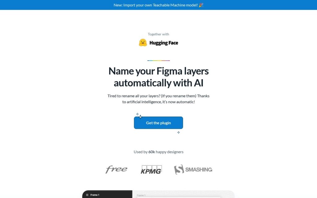 Figma Autoname screenshot 1