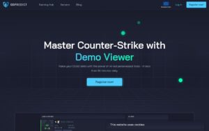 GGPredict screenshot 1