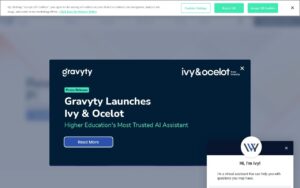 Ivy.ai screenshot 1