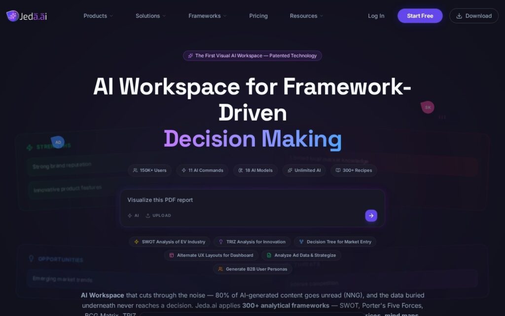 Jeda.ai screenshot 1