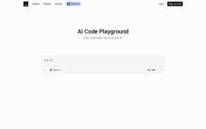 JIT.codes screenshot 1