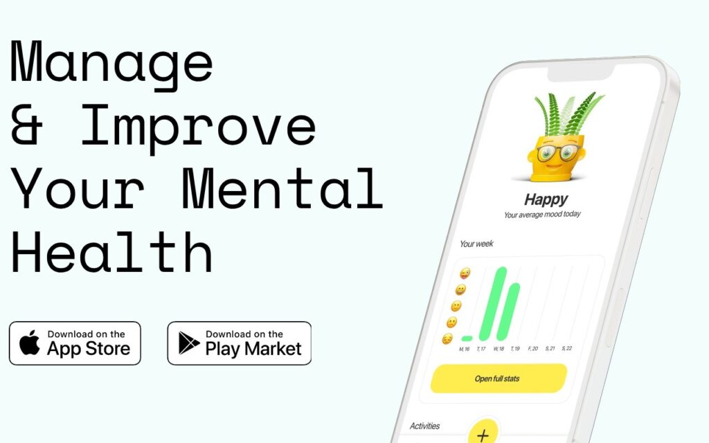 Mentalio screenshot 1