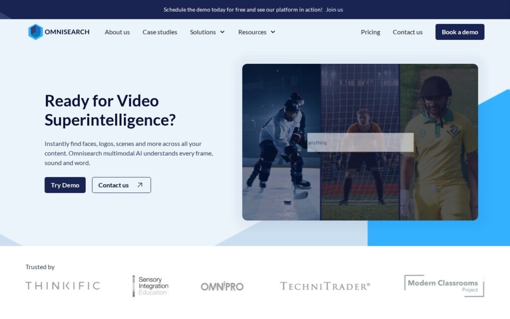 Omnisearch screenshot 1