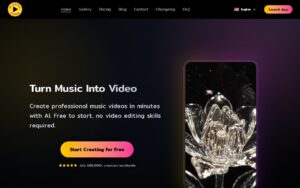 Plazmapunk screenshot 1