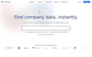 PromptLoop screenshot 1