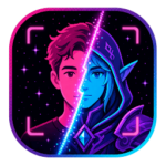 RPG AI Selfie