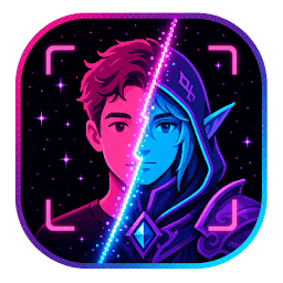 RPG AI Selfie