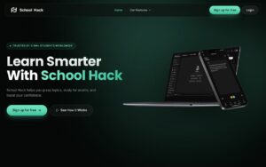 School Hack screenshot 1