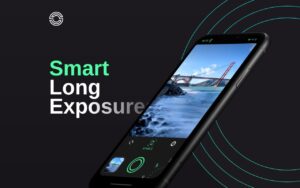 Spectre Camera screenshot 1
