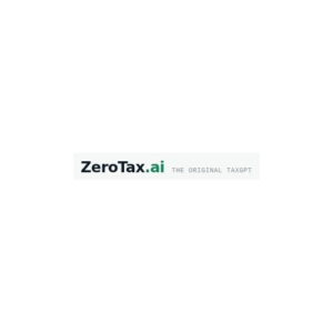ZeroTax.ai