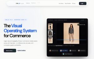 ZYNG AI screenshot 1