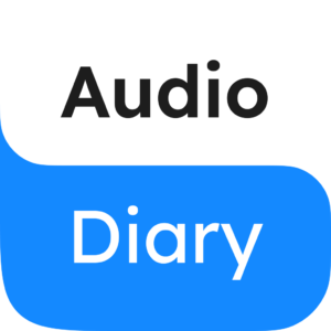 Audio Diary