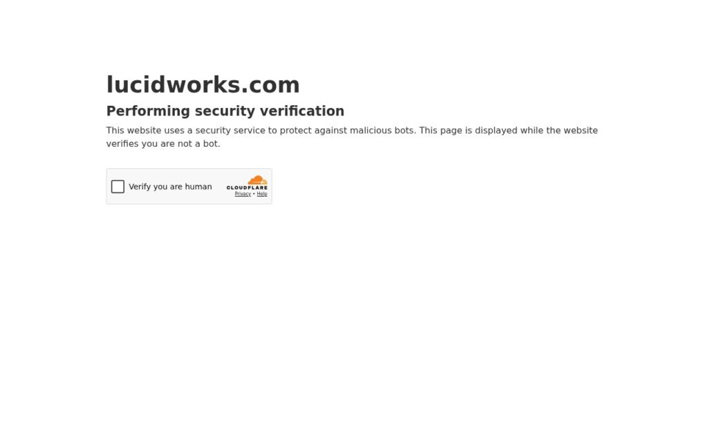 Lucidworks (Fusion) screenshot 1