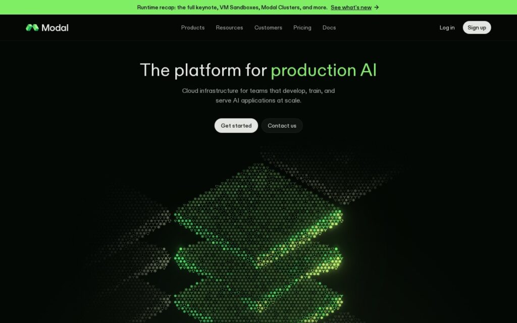 Modal screenshot 1