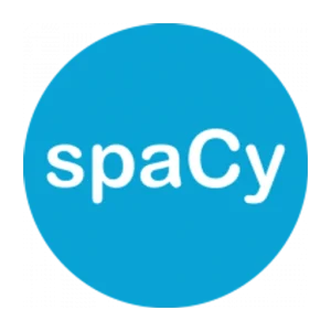 spaCy
